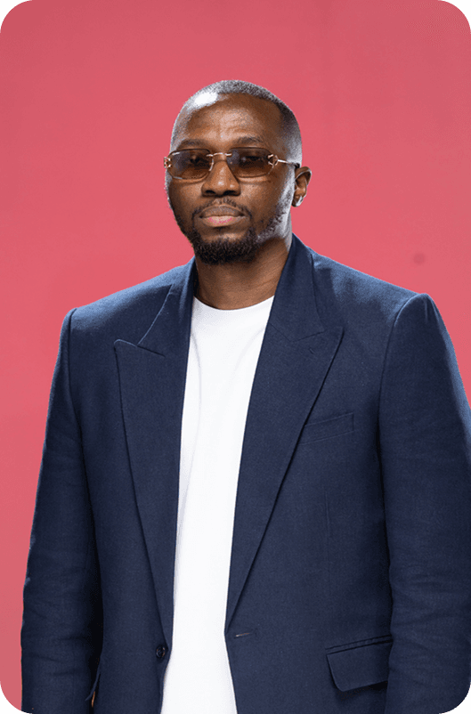 Founder's Note Image